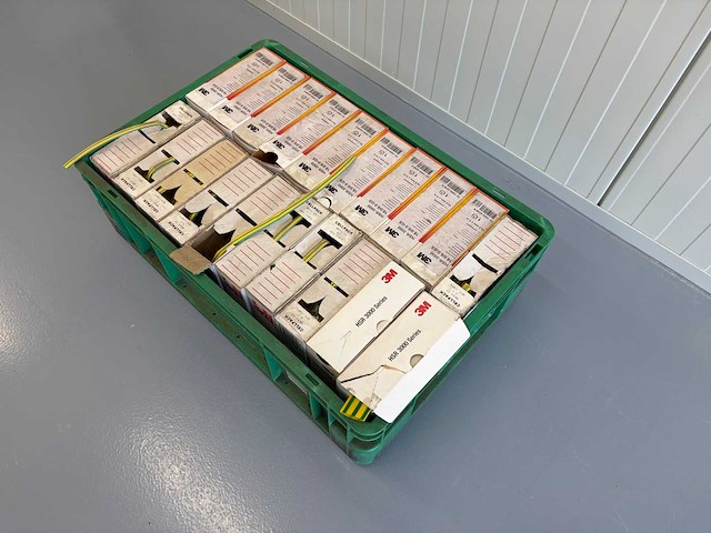 3m diverse krimpkausen - afbeelding 2 van  4