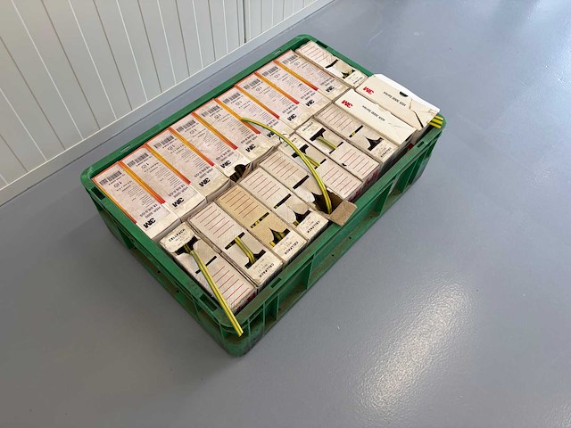 3m diverse krimpkausen - afbeelding 3 van  4