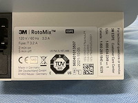 3m espe rotomix roterend mengapparaat - afbeelding 8 van  8