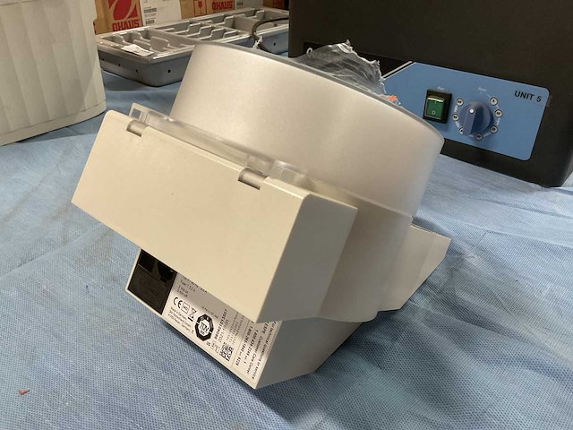 3m espe rotomix roterend mengapparaat - afbeelding 6 van  8