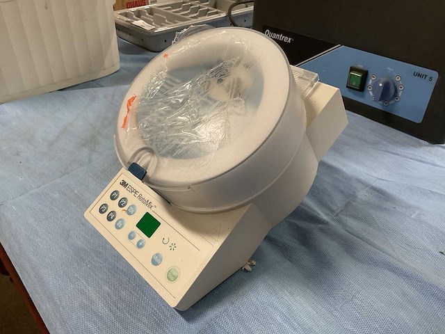 3m espe rotomix roterend mengapparaat - afbeelding 3 van  8