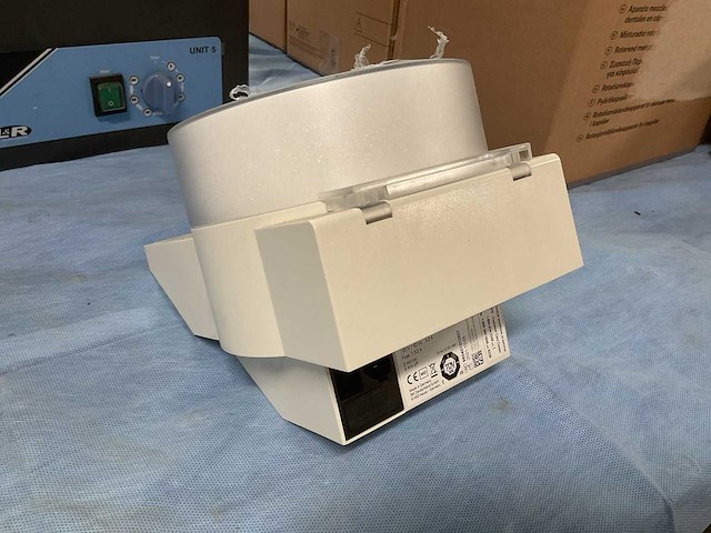 3m espe rotomix roterend mengapparaat - afbeelding 5 van  8