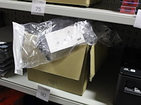 3m faceschield houder type fh1 circa 20 stuks - afbeelding 1 van  3