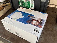 3m ffp2 mondkap - afbeelding 2 van  2