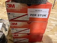 3m fiberschijf (125x) - afbeelding 3 van  3