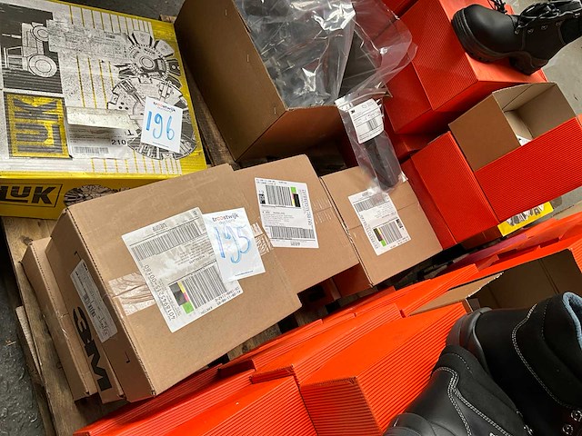 3m filters (8x) - afbeelding 1 van  4