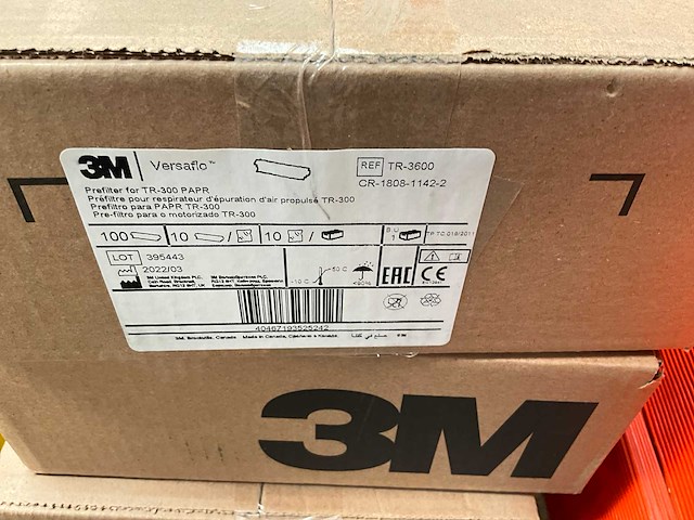 3m filters (8x) - afbeelding 2 van  4