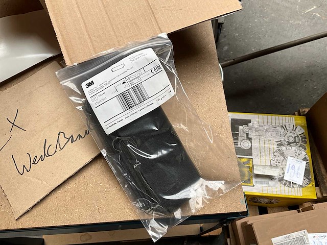 3m filters (8x) - afbeelding 3 van  4