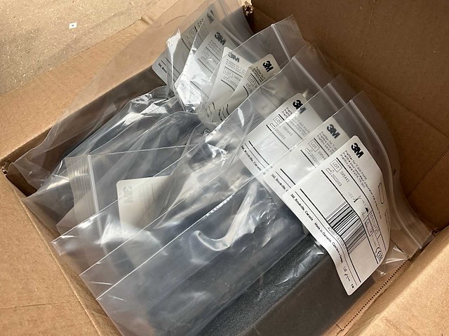 3m filters (8x) - afbeelding 4 van  4