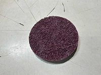 3m gb-dr scotch-brite schijf roloc 76,2mm (100x) - afbeelding 2 van  6