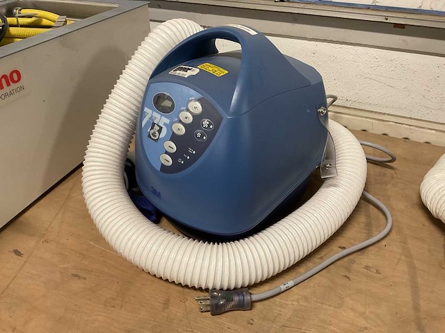 3m healthcare 775 bair hugger - afbeelding 2 van  5