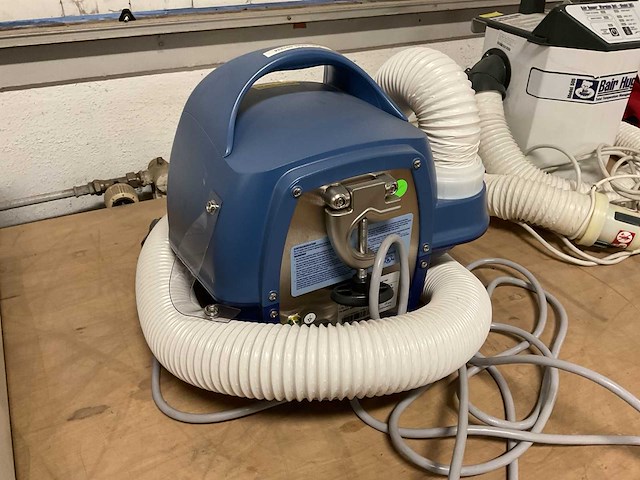 3m healthcare 775 bair hugger - afbeelding 3 van  5