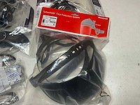 3m honeywell speedglas hoofdbanden, filters en beschermende kleding (16x) - afbeelding 4 van  10