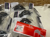 3m honeywell speedglas hoofdbanden, filters en beschermende kleding (16x) - afbeelding 7 van  10