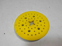 3m hookit 6 inch schoon schuren zachte schijf pad (7x) - afbeelding 2 van  7
