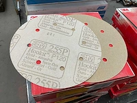 3m hookit schuurschijf (14x) - afbeelding 2 van  4