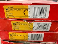 3m hookit schuurschijf (14x) - afbeelding 4 van  4