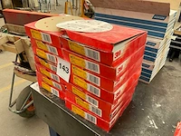 3m hookit schuurschijf (14x) - afbeelding 3 van  4