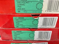 3m hookit schuurschijf (20x) - afbeelding 4 van  4