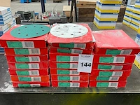 3m hookit schuurschijf (20x) - afbeelding 1 van  4