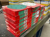 3m hookit schuurschijf (20x) - afbeelding 3 van  4