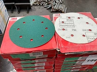 3m hookit schuurschijf (20x) - afbeelding 2 van  4