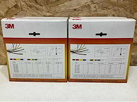 3m hsr3000 krimpkous (4x) - afbeelding 1 van  3