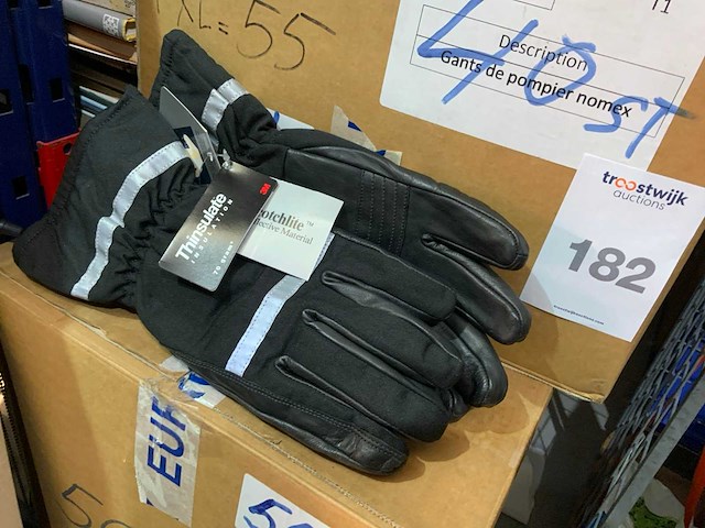 3m insulation paar handschoenen (230x) - afbeelding 1 van  3