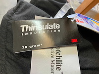 3m insulation paar handschoenen (230x) - afbeelding 2 van  3