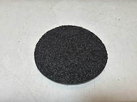 3m keramische niet-geweven schijf, 125 mm diameter (50x) - afbeelding 1 van  4