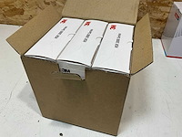 3m krimpkous hsr 3000 geel 9mm (3x) - afbeelding 4 van  4