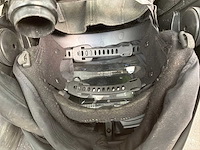 3m lashelm + slijphelm set - afbeelding 4 van  9