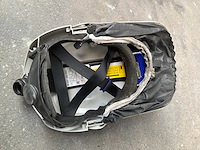 3m lashelm + slijphelm set - afbeelding 7 van  9