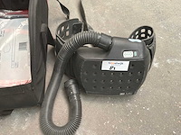 3m lashelm + slijphelm set - afbeelding 8 van  9