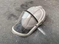 3m lashelm + slijphelm set - afbeelding 5 van  9
