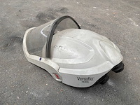 3m lashelm + slijphelm set - afbeelding 6 van  9
