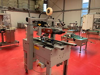 3m-matic 700a-e 29200 dozensluitmachine - afbeelding 5 van  8