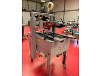 3m-matic 700a-e 29200 dozensluitmachine - afbeelding 6 van  8