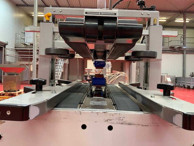 3m-matic 700a-e 29200 dozensluitmachine - afbeelding 7 van  8