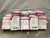 3m medipore wondverband met kussen (24x) - afbeelding 1 van  3