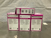 3m medipore wondverband met kussen (7x) - afbeelding 1 van  3