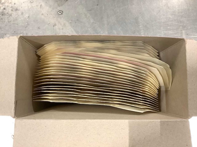 3m medipore wondverband met kussen (7x) - afbeelding 3 van  3