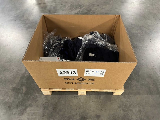 3m / mix - partij mix persoonlijke beschermingsmiddelen - afbeelding 1 van  8