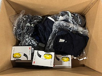 3m / mix - partij mix persoonlijke beschermingsmiddelen - afbeelding 2 van  8