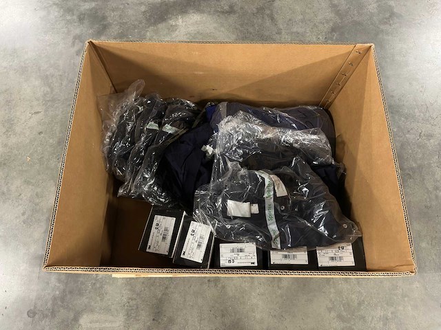 3m / mix - partij mix persoonlijke beschermingsmiddelen - afbeelding 5 van  8