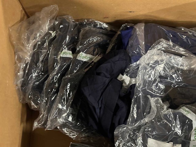 3m / mix - partij mix persoonlijke beschermingsmiddelen - afbeelding 6 van  8