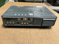 3m mp7740i lcd projector - afbeelding 3 van  5