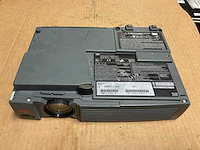 3m mp7740i lcd projector - afbeelding 4 van  5