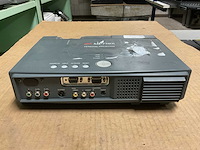 3m mp7740i lcd projector - afbeelding 5 van  7