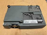 3m mp7740i lcd projector - afbeelding 6 van  7